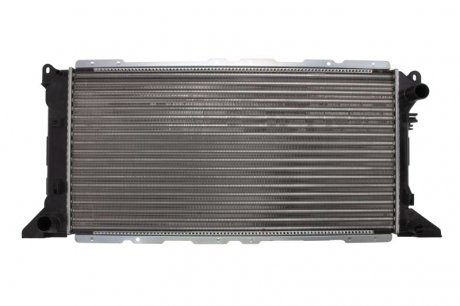 Радиатор системы охлаждения NRF 59013 (фото 1)