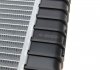 Радиатор системы охлаждения NRF 59054 (фото 7)