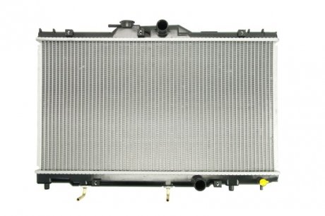 Радиатор системы охлаждения NRF 59078