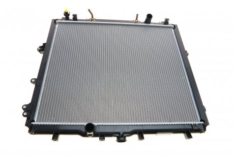 Радиатор системы охлаждения NRF 59080 (фото 1)