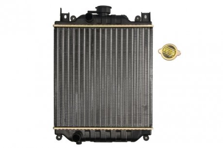 Радиатор системы охлаждения NRF 59083
