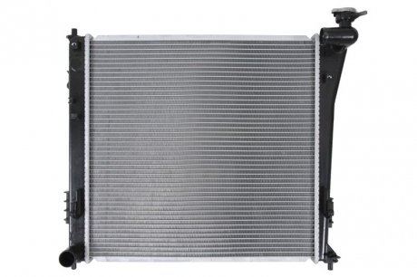 Радиатор системы охлаждения NRF 59086 (фото 1)