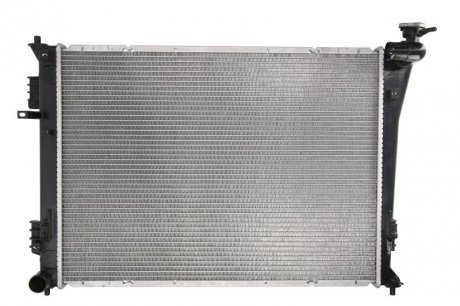 Радиатор системы охлаждения NRF 59092