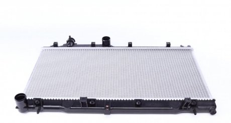 Радиатор системы охлаждения NRF 59116