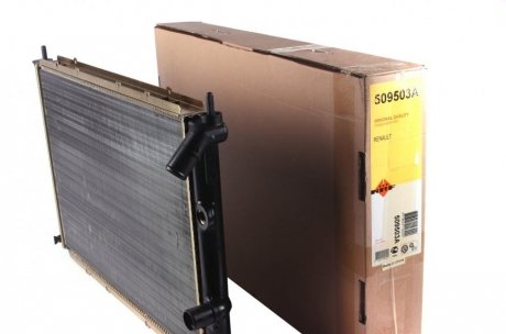 Радиатор системы охлаждения NRF 509503A