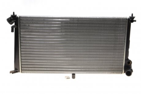 Радиатор системы охлаждения NRF 509510A