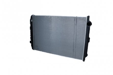 Радиатор системы охлаждения NRF 509559 (фото 1)