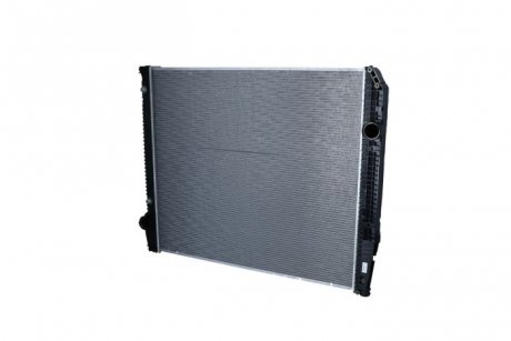 Радиатор системы охлаждения NRF 509576