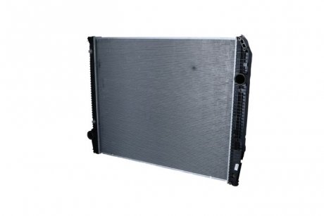 Радиатор системы охлаждения NRF 509577 (фото 1)