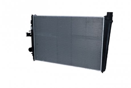 Радиатор системы охлаждения NRF 509679 (фото 1)