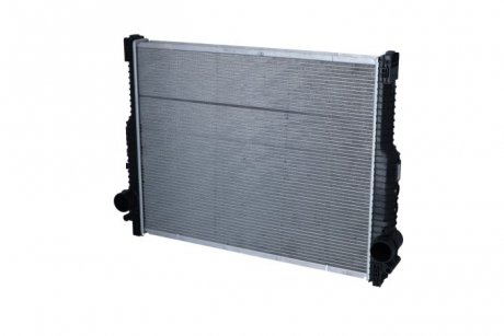 Радиатор системы охлаждения NRF 509768