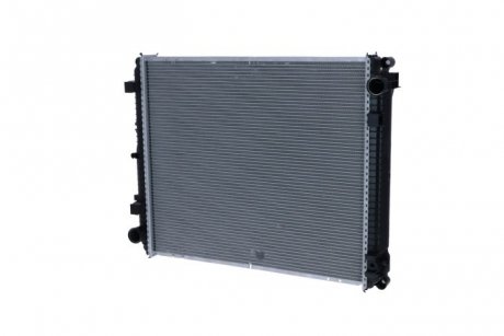 Радиатор системы охлаждения NRF 509872