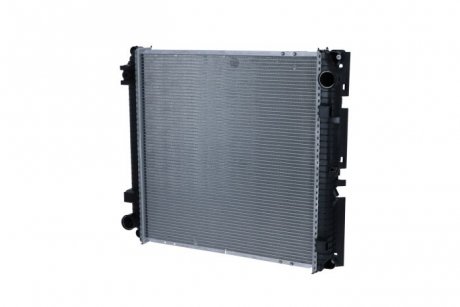 Радиатор системы охлаждения NRF 509873 (фото 1)