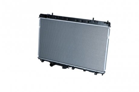 Радиатор системы охлаждения NRF 516658 (фото 1)