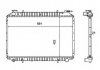 Радіатор NRF 519534 (фото 1)