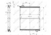 Радиатор системы охлаждения NRF 519598 (фото 5)