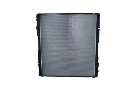 Радиатор системы охлаждения NRF 519739 (фото 1)