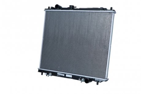 Радиатор системы охлаждения NRF 50001 (фото 1)