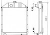 Радіатор системи охолодження NRF 52208 (фото 1)