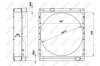 Радиатор системы охлаждения NRF 54093 (фото 5)