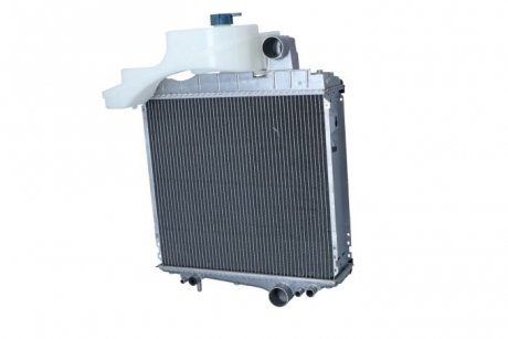 Радиатор системы охлаждения NRF 54109 (фото 1)