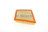 Воздушный фильтр BOSCH F026400461 (фото 5)