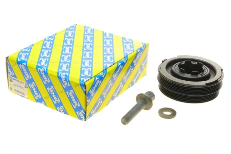 Шкив коленвала NTN SNR NTN-SNR DPF350.05K1