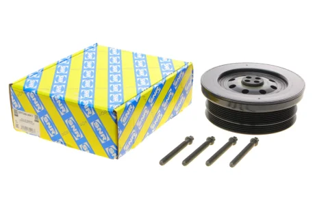 Шкив коленвала NTN SNR NTN-SNR DPF350.06K1