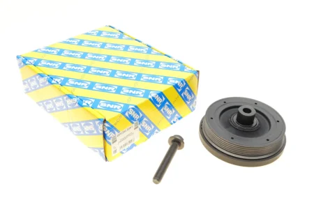 Шкив коленвала NTN SNR NTN-SNR DPF352.03K1