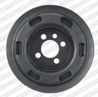 Шкив коленвала NTN SNR NTN-SNR DPF357.19