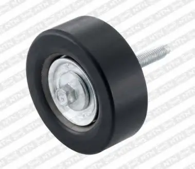 Фото запчастини Ролик дод. обладнання NTN SNR NTN-SNR GA370.08 Ролик дод. обладнання NTN SNR NTN-SNR GA370.08