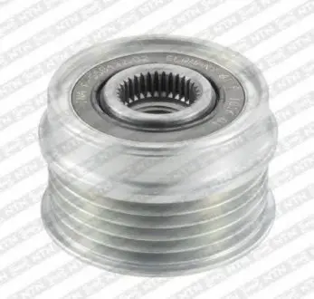 Шкив Генератора NTN SNR NTN-SNR GA758.06