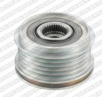 Шкив Генератора NTN SNR NTN-SNR GA765.05