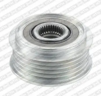 Шків Генератора NTN SNR NTN-SNR GA769.02