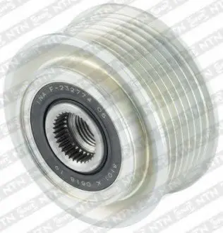 Шкив Генератора NTN SNR NTN-SNR GA784.03