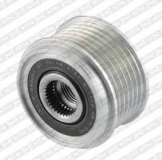 Шкив Генератора NTN SNR NTN-SNR GA784.05