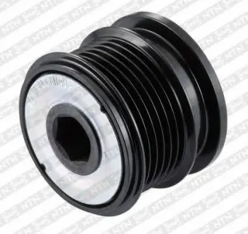 Шків Генератора NTN SNR NTN-SNR GA786.00