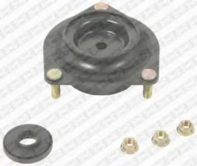 Комплект опоры амортизатора NTN SNR NTN-SNR KB670.00