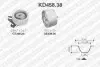 Комплект ремня ГРМ NTN SNR NTN-SNR KD458.38 (фото 1)