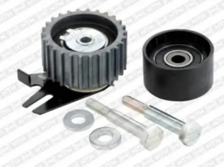 Фото запчастини Комплект ременя ГРМ NTN SNR NTN-SNR KD458.53 Комплект ременя ГРМ NTN SNR NTN-SNR KD458.53