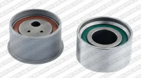 Фото запчастини Комплект ременя ГРМ NTN SNR NTN-SNR KD473.21 Комплект ременя ГРМ NTN SNR NTN-SNR KD473.21