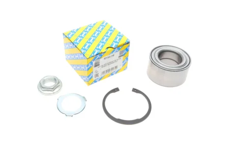 Подшипник ступицы NTN SNR NTN-SNR R150.28