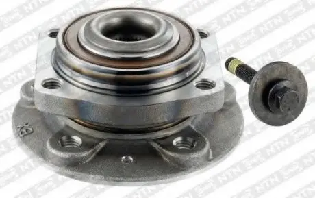 Підшипник маточини NTN SNR NTN-SNR R165.26