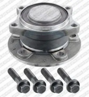 Подшипник ступицы NTN SNR NTN-SNR R165.40