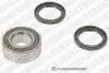 Підшипник маточини NTN SNR NTN-SNR R166.00 (фото 1)