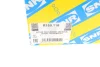 Подшипник ступицы NTN SNR NTN-SNR R169.118 (фото 10)