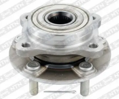 Підшипник маточини NTN SNR NTN-SNR R173.53