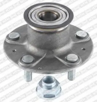 Подшипник ступицы NTN SNR NTN-SNR R177.52