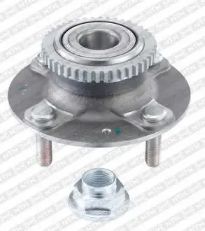 Підшипник маточини NTN SNR NTN-SNR R184.48