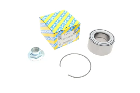 Подшипник ступицы NTN SNR NTN-SNR R189.11